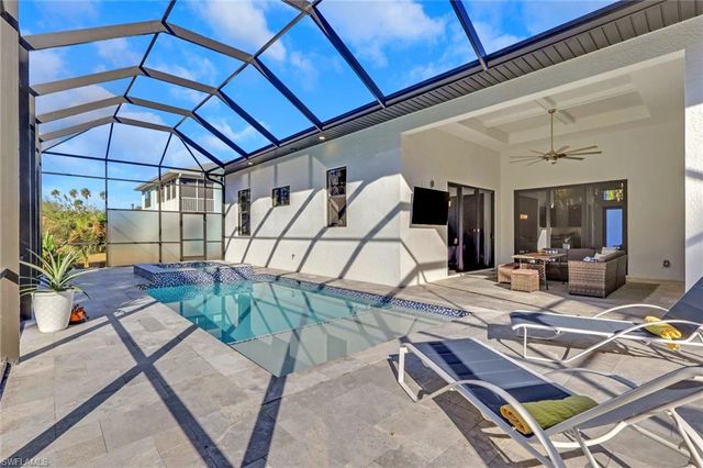 4111 Williams RD, Estero, FL 33928