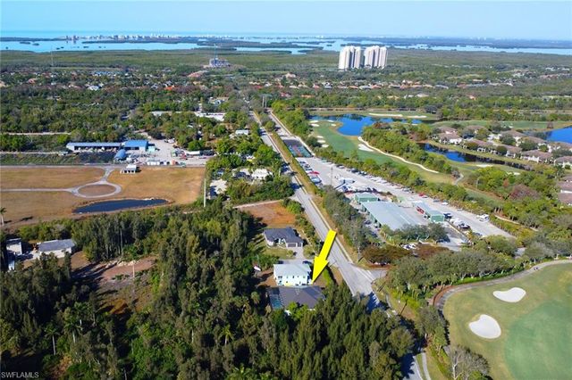 4111 Williams RD, Estero, FL 33928