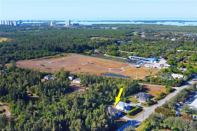 4111 Williams RD, Estero, FL 33928