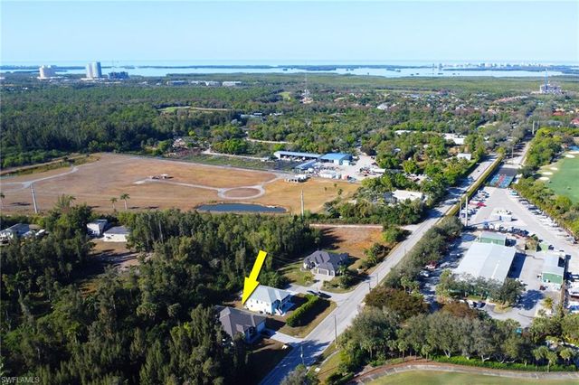 4111 Williams RD, Estero, FL 33928