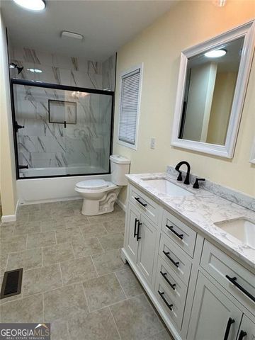 202 Lawn Street, Fort Valley, GA 31030