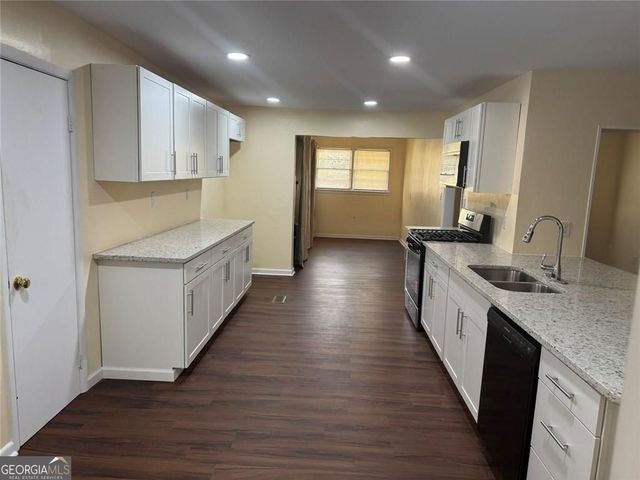 202 Lawn Street, Fort Valley, GA 31030