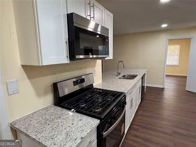 202 Lawn Street, Fort Valley, GA 31030