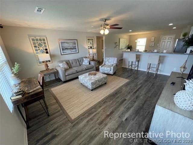 1604 E Gary Street, Broken Arrow, OK 74012