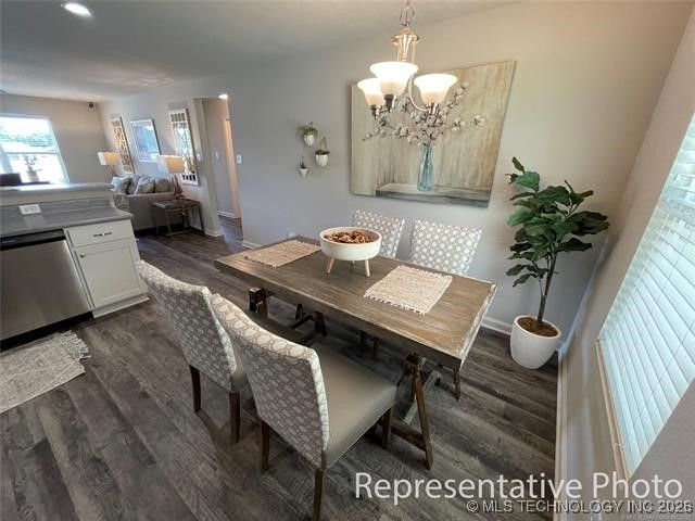 1604 E Gary Street, Broken Arrow, OK 74012