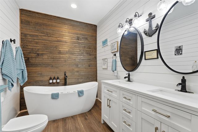 606 Palo Pinto Street, Weatherford, TX 76086