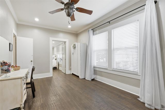 606 Palo Pinto Street, Weatherford, TX 76086