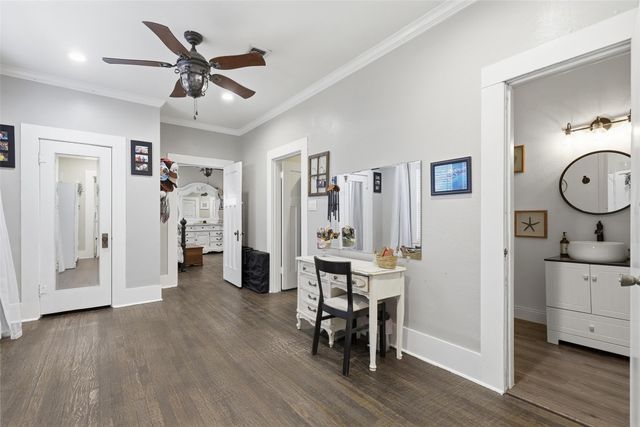 606 Palo Pinto Street, Weatherford, TX 76086