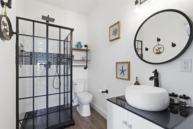 606 Palo Pinto Street, Weatherford, TX 76086