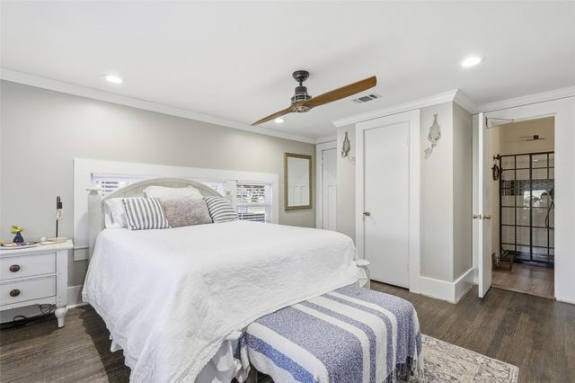 606 Palo Pinto Street, Weatherford, TX 76086