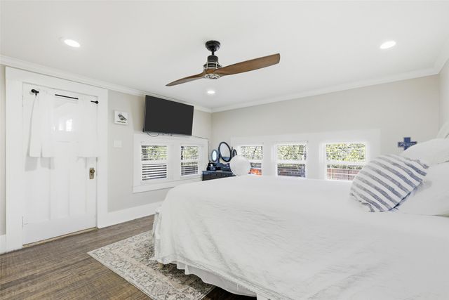 606 Palo Pinto Street, Weatherford, TX 76086