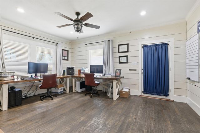 606 Palo Pinto Street, Weatherford, TX 76086