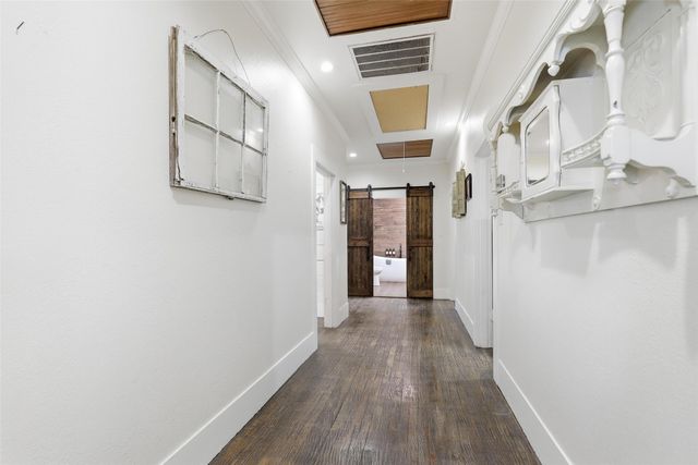 606 Palo Pinto Street, Weatherford, TX 76086