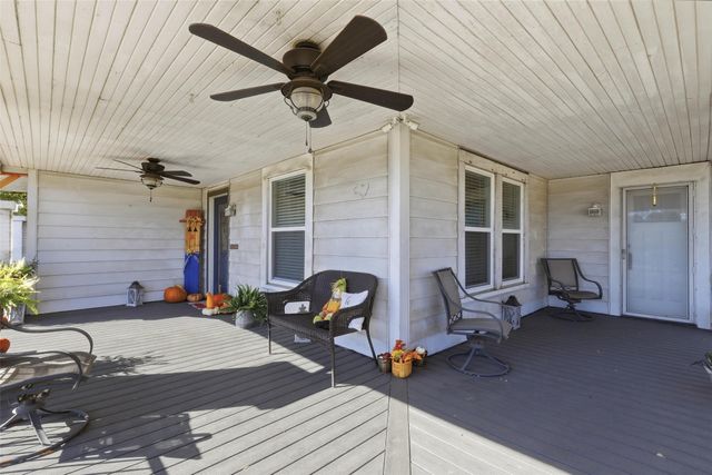 606 Palo Pinto Street, Weatherford, TX 76086