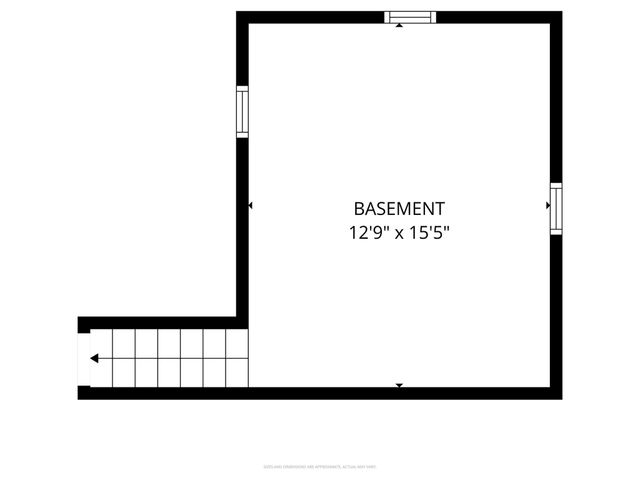 606 Palo Pinto Street, Weatherford, TX 76086