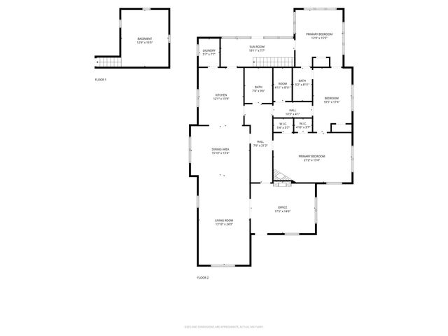 606 Palo Pinto Street, Weatherford, TX 76086