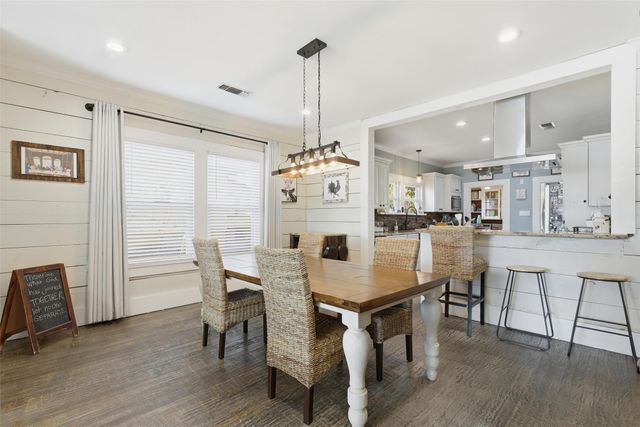 606 Palo Pinto Street, Weatherford, TX 76086