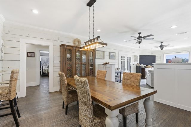 606 Palo Pinto Street, Weatherford, TX 76086