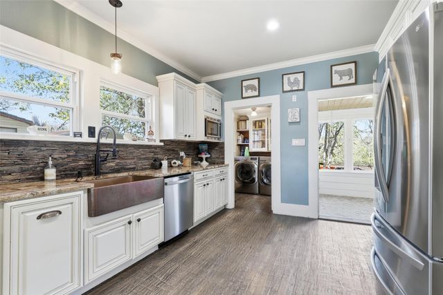 606 Palo Pinto Street, Weatherford, TX 76086