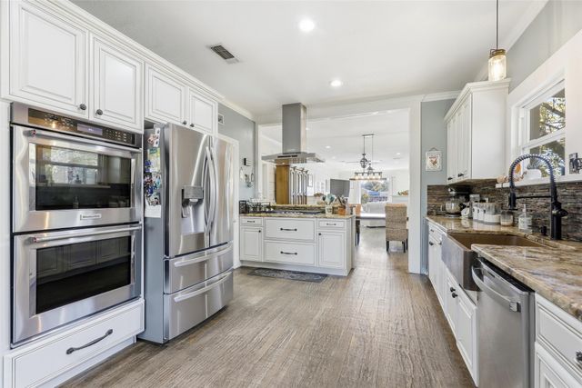 606 Palo Pinto Street, Weatherford, TX 76086