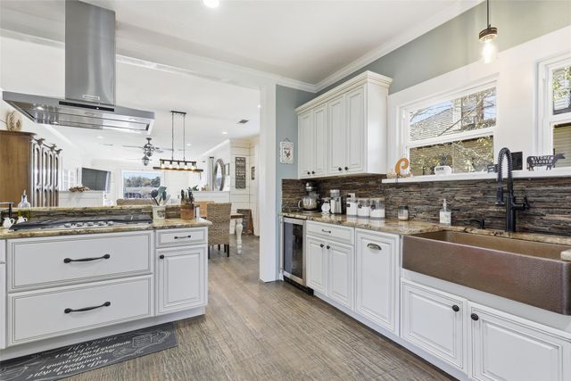 606 Palo Pinto Street, Weatherford, TX 76086