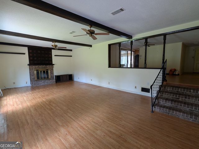 642 Island Drive, Midway, GA 31320