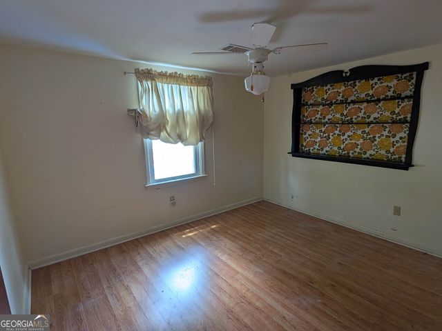 642 Island Drive, Midway, GA 31320