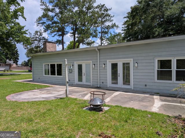 642 Island Drive, Midway, GA 31320