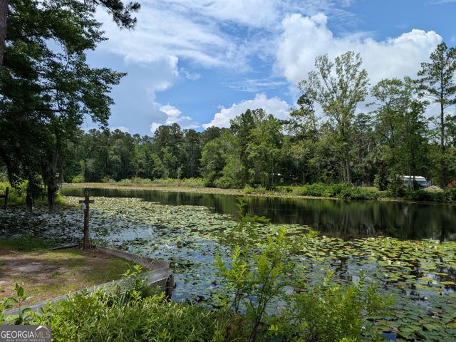642 Island Drive, Midway, GA 31320