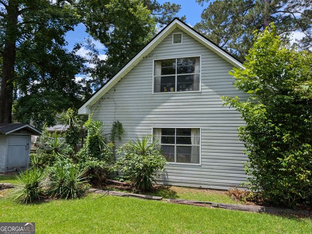 642 Island Drive, Midway, GA 31320