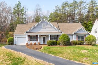 1118 RUSTIC WILLOW LN, Charlottesville, VA 22911