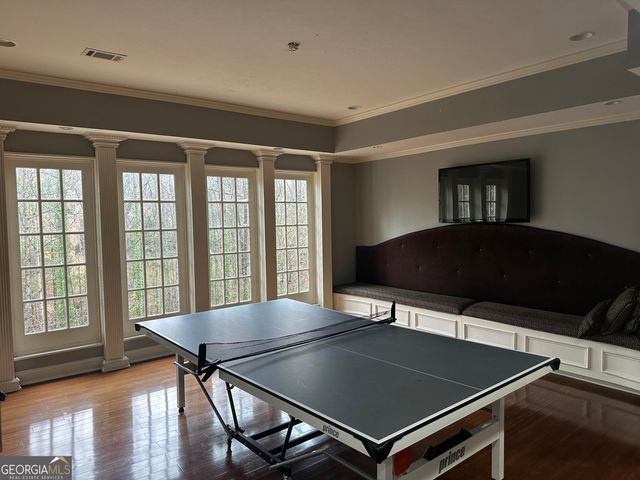 5185 Barrington Trace Drive SW, Atlanta, GA 30331