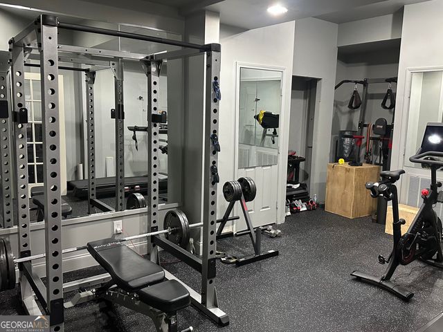 5185 Barrington Trace Drive SW, Atlanta, GA 30331