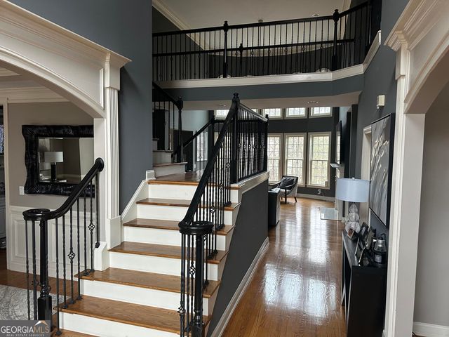 5185 Barrington Trace Drive SW, Atlanta, GA 30331