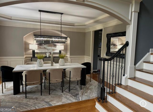 5185 Barrington Trace Drive SW, Atlanta, GA 30331