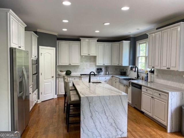 5185 Barrington Trace Drive SW, Atlanta, GA 30331