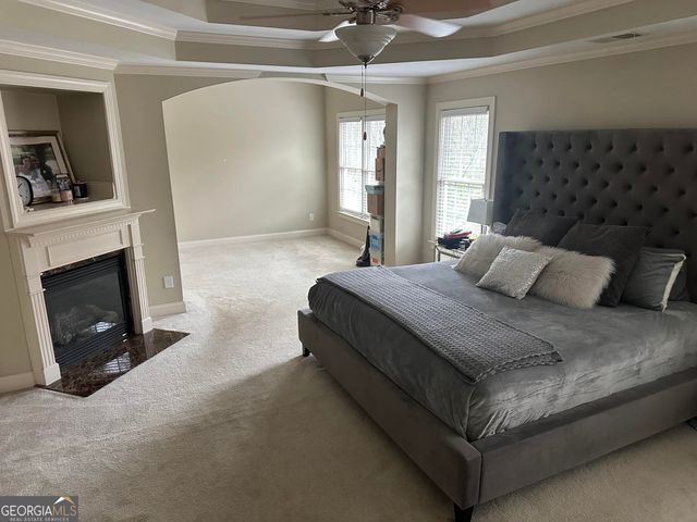 5185 Barrington Trace Drive SW, Atlanta, GA 30331