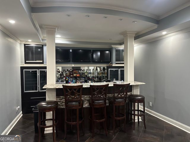 5185 Barrington Trace Drive SW, Atlanta, GA 30331