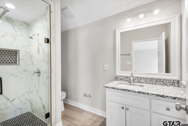 1010 N Grand, Tyler, TX 75702