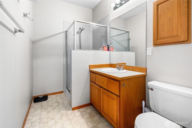312 E Park Street, North Bend, WA 98045