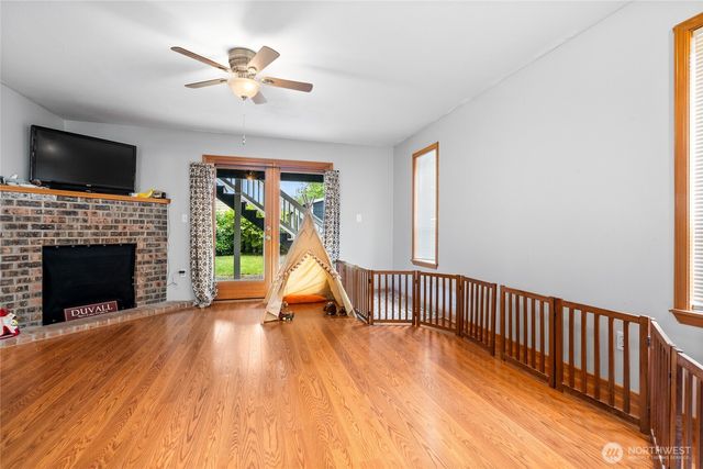 312 E Park Street, North Bend, WA 98045