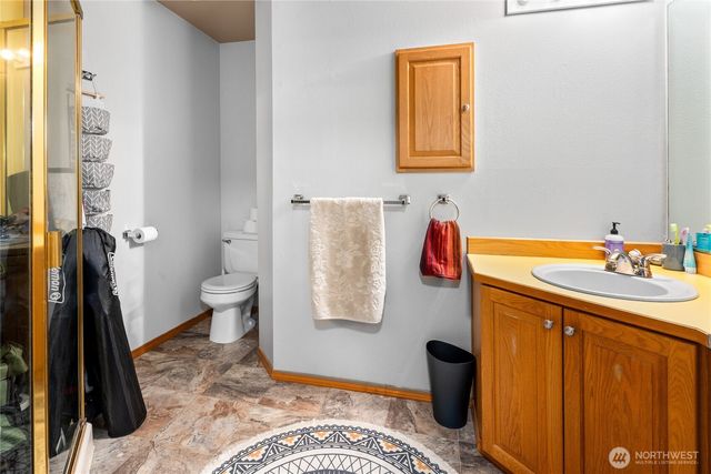 312 E Park Street, North Bend, WA 98045