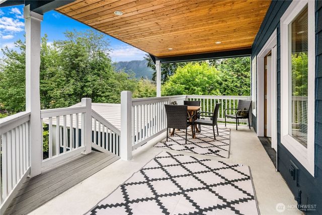 312 E Park Street, North Bend, WA 98045