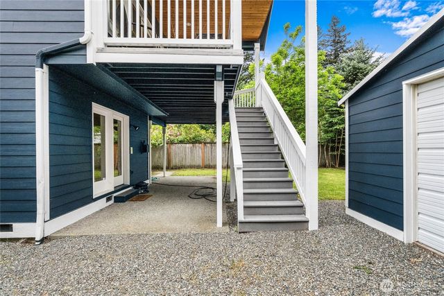 312 E Park Street, North Bend, WA 98045
