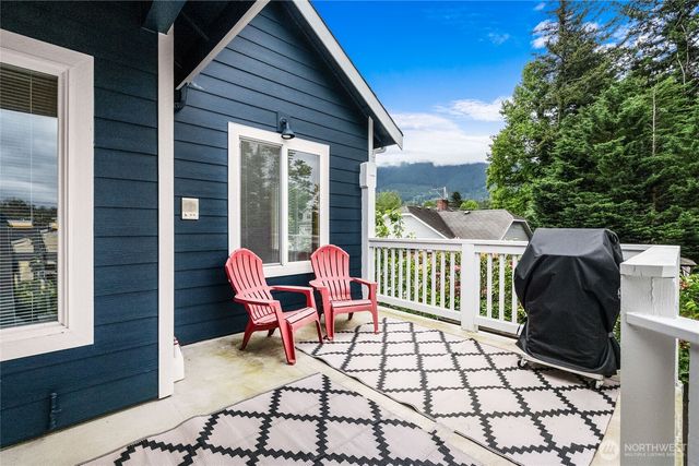 312 E Park Street, North Bend, WA 98045