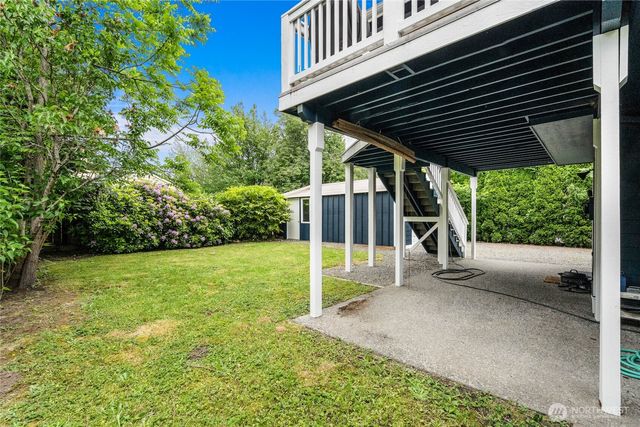 312 E Park Street, North Bend, WA 98045