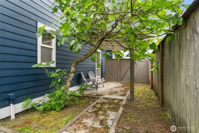 312 E Park Street, North Bend, WA 98045