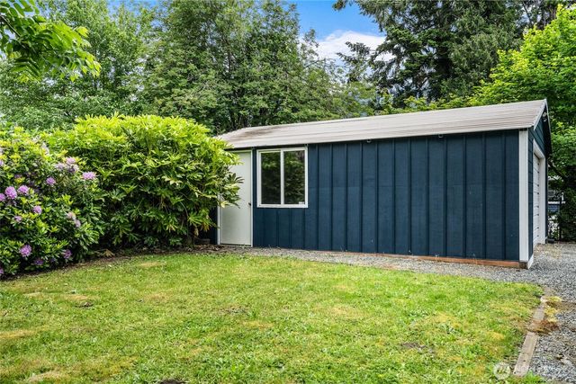 312 E Park Street, North Bend, WA 98045