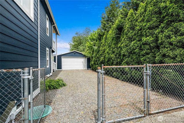 312 E Park Street, North Bend, WA 98045