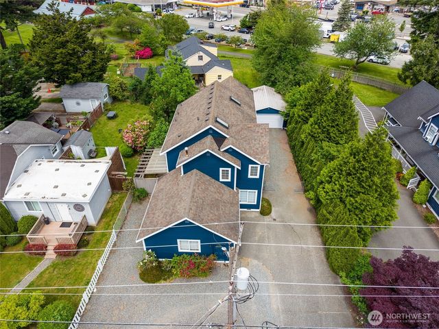312 E Park Street, North Bend, WA 98045